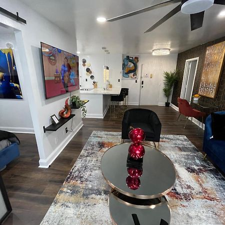 Atlanta Coz Home King/Queen/Twin Dış mekan fotoğraf