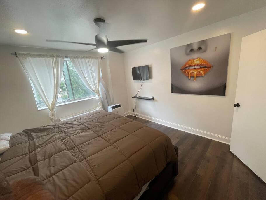 Atlanta Coz Home King/Queen/Twin Dış mekan fotoğraf