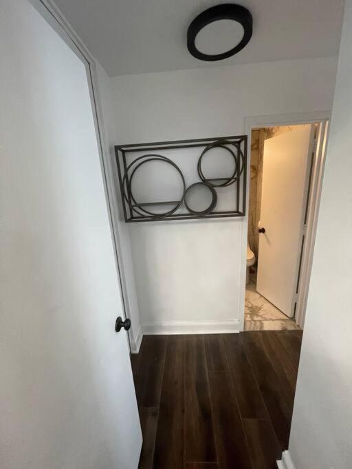 Atlanta Coz Home King/Queen/Twin Dış mekan fotoğraf