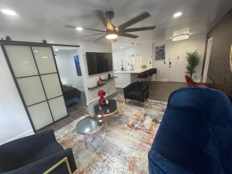 Atlanta Coz Home King/Queen/Twin Dış mekan fotoğraf