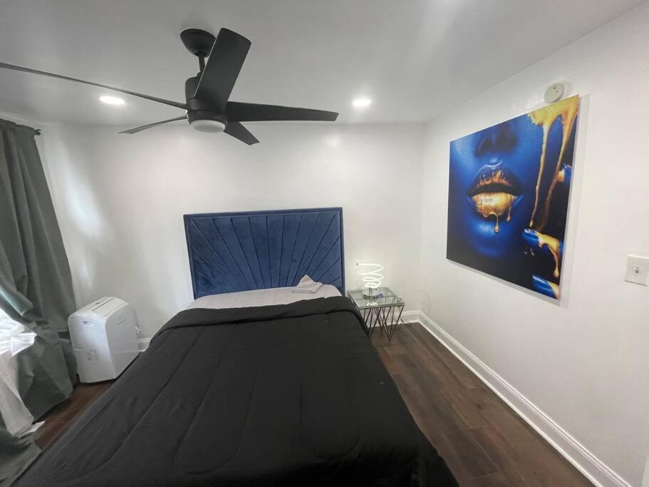 Atlanta Coz Home King/Queen/Twin Dış mekan fotoğraf