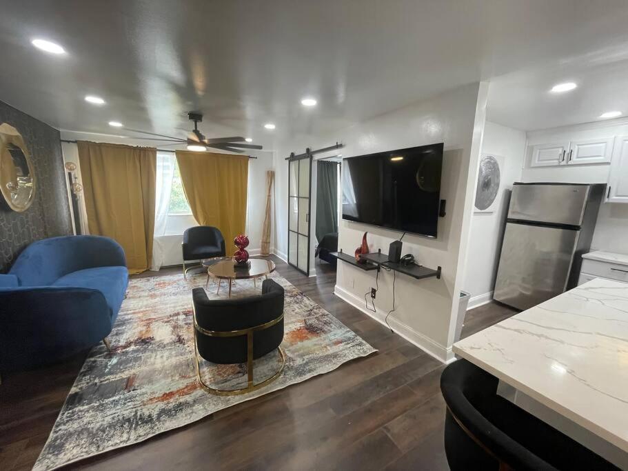 Atlanta Coz Home King/Queen/Twin Dış mekan fotoğraf