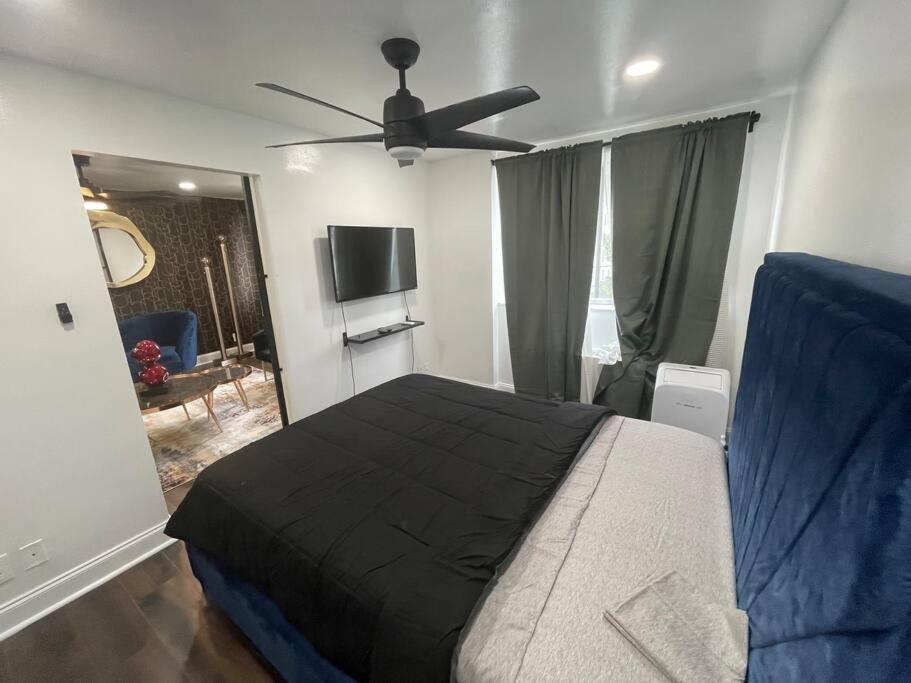 Atlanta Coz Home King/Queen/Twin Dış mekan fotoğraf