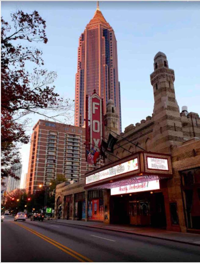 Atlanta Coz Home King/Queen/Twin Dış mekan fotoğraf