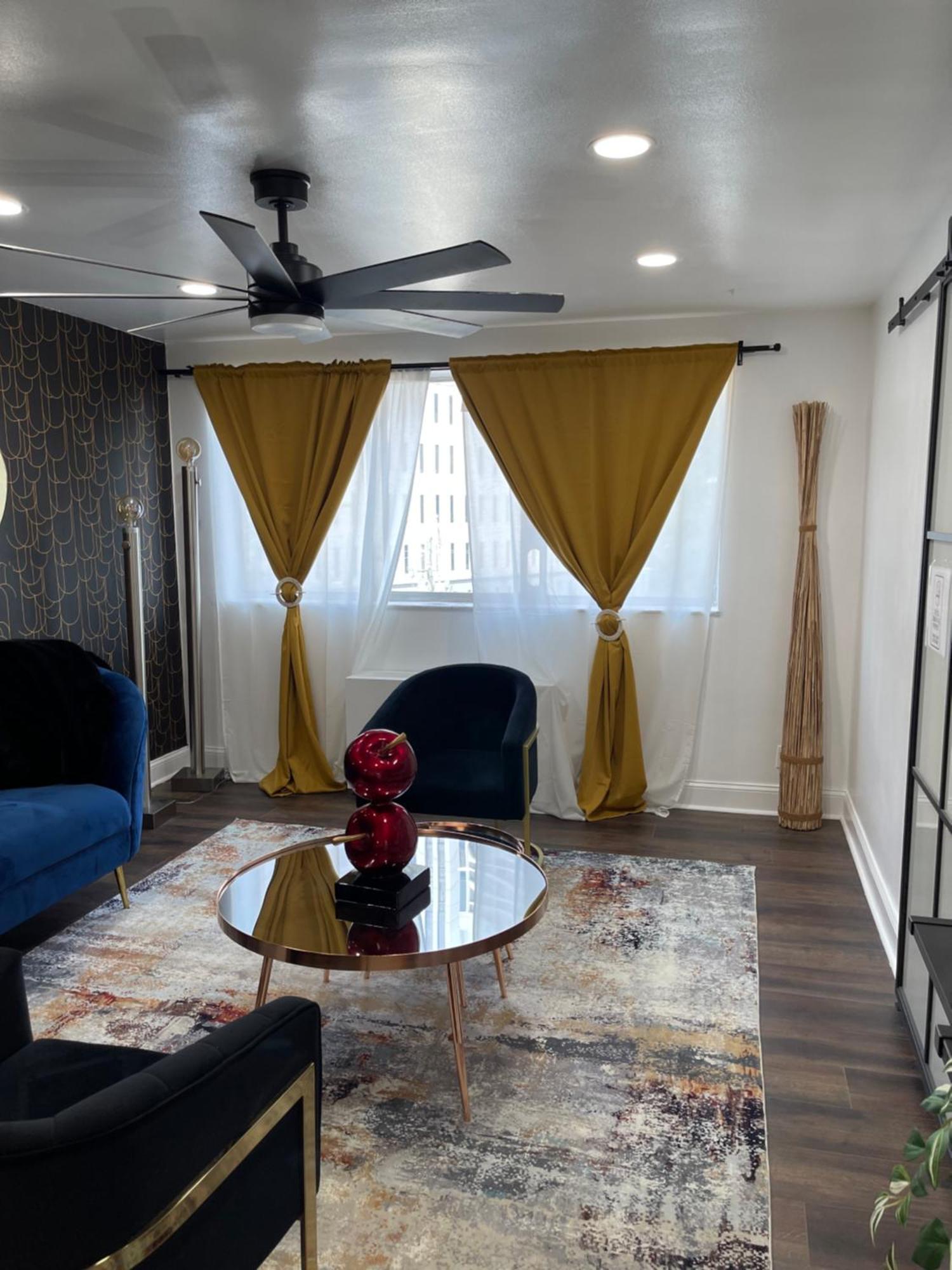Atlanta Coz Home King/Queen/Twin Dış mekan fotoğraf