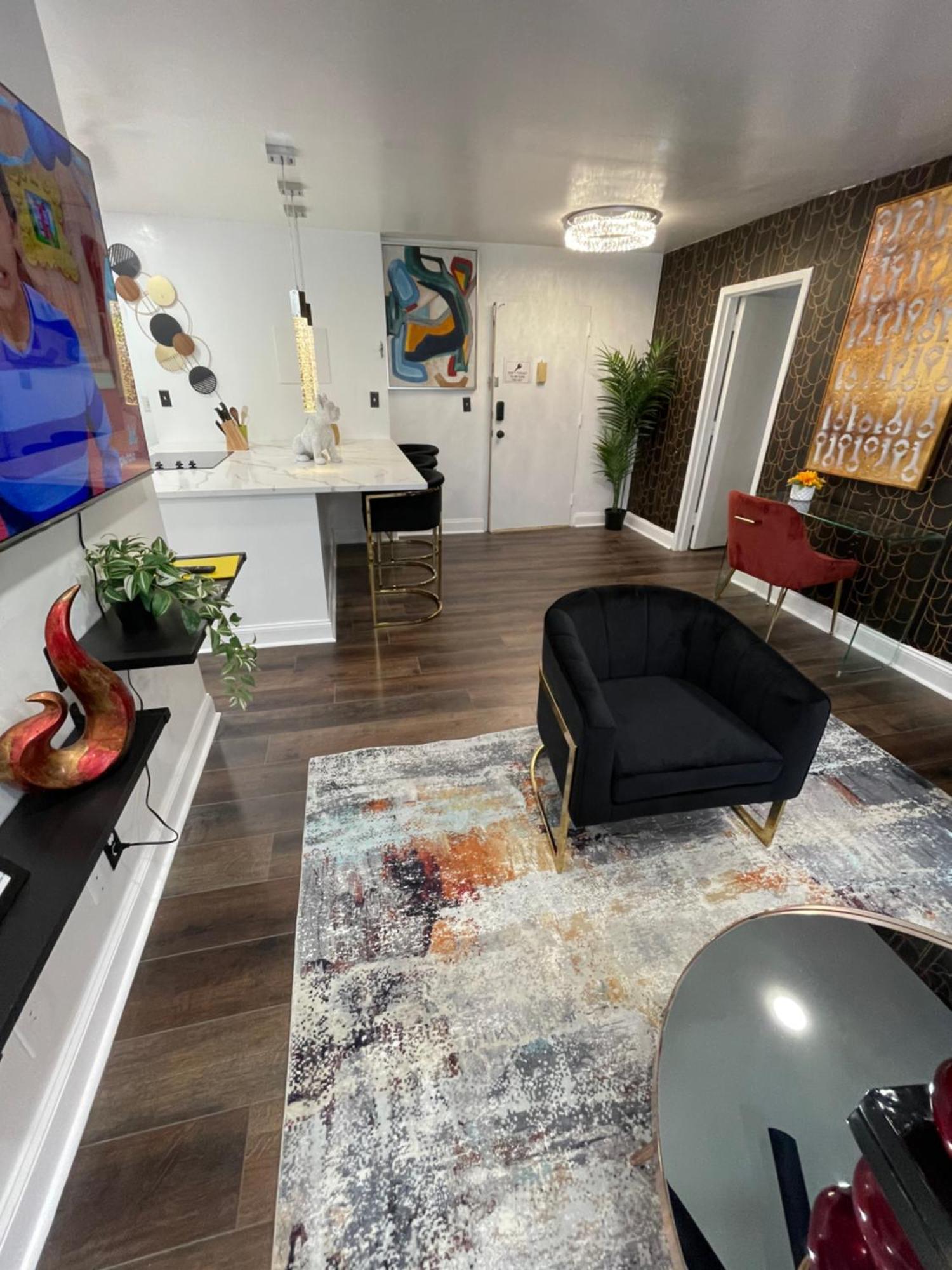 Atlanta Coz Home King/Queen/Twin Dış mekan fotoğraf